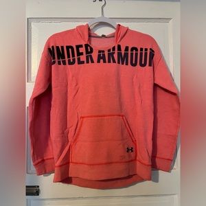 Under Armour youth sweatshirt